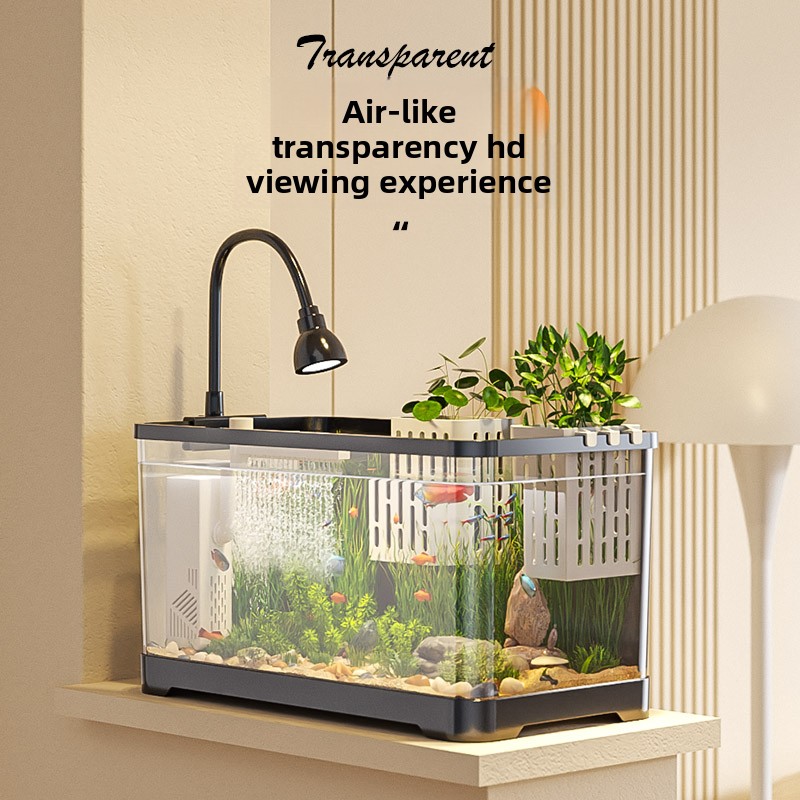 Аквариум-система 2026 «Всё в о – обзор и цена All Fish In Aquarium