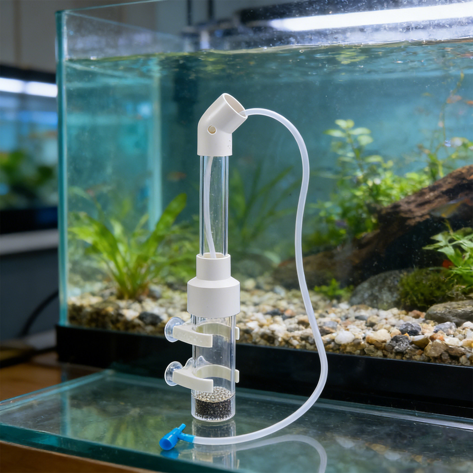 2 комплекта автоматического ин – обзор и цена Aquarium Fish Cichlid