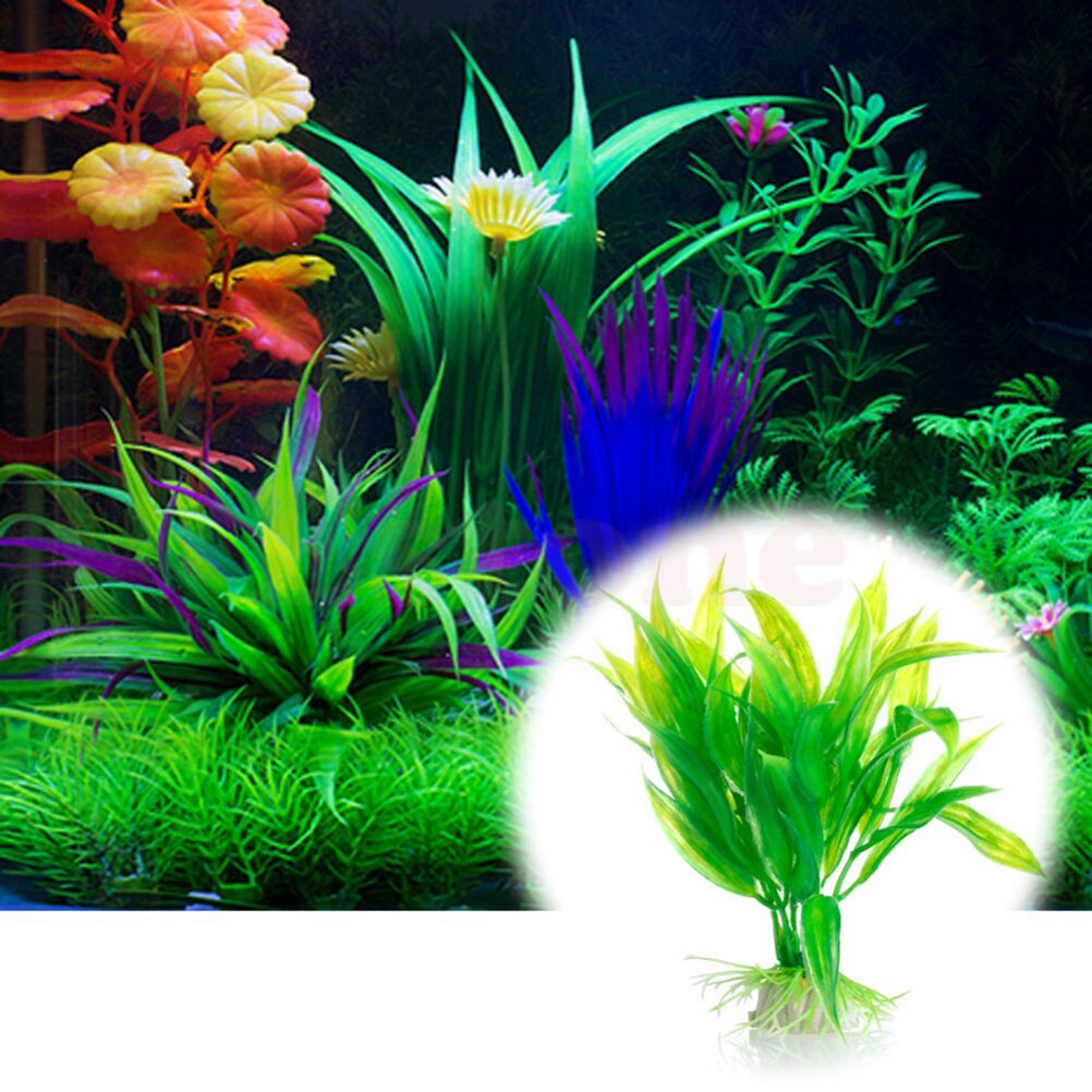 15 см искусственный декор для  – обзор и цена Aquarium Fish Cichlid