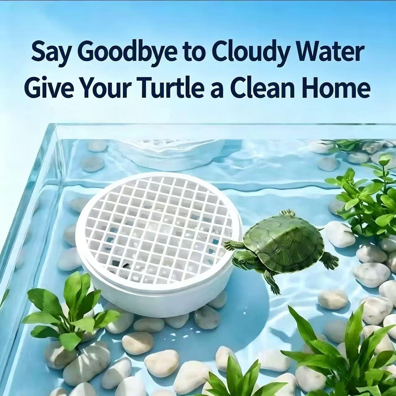 Сборщик экскрементов черепах,  – обзор и цена Aquarium Fish Waste Collector