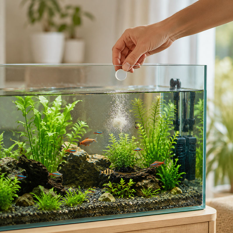 Таблетки MIRAVEXL 150 для удал – обзор и цена Live Fish Aquarium