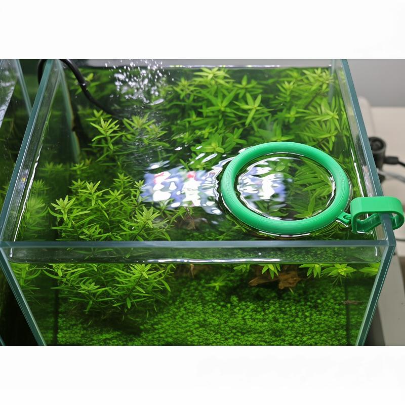 Плавающее кольцо-кормушка прот – обзор и цена All Fish In Aquarium